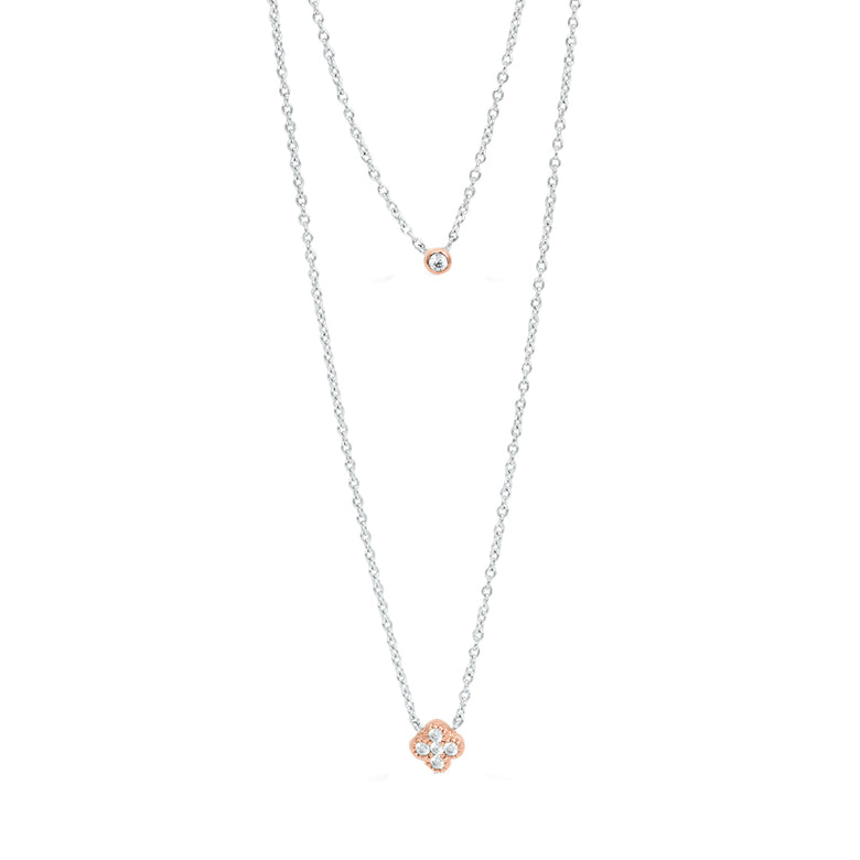 Nana Kay Delicate Touch Collier Clover Black Friday Preise