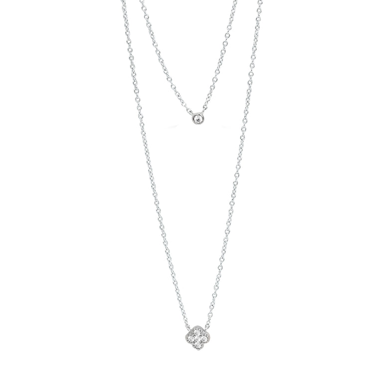 Nana Kay Delicate Touch Collier Clover Black Friday Preise