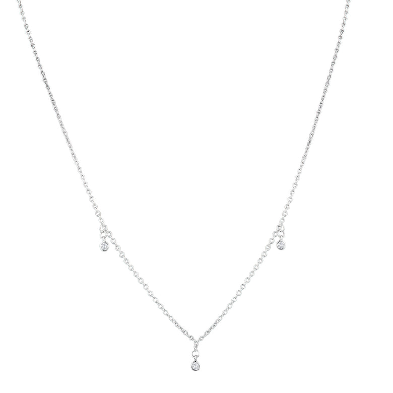 Nana Kay Delicate Touch Collier filigree Im Verkauf