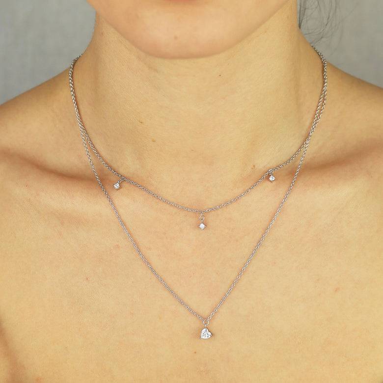 Nana Kay Delicate Touch Collier Tiny Gems zollfrei