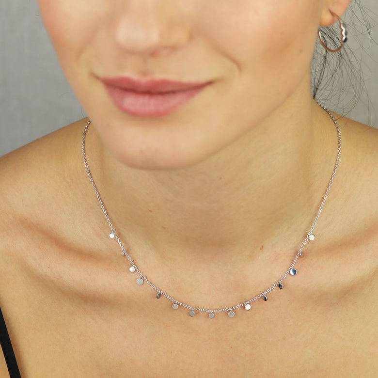 Nana Kay Modern Aztec Collier 50% Rabatt für begrenzte Zeit