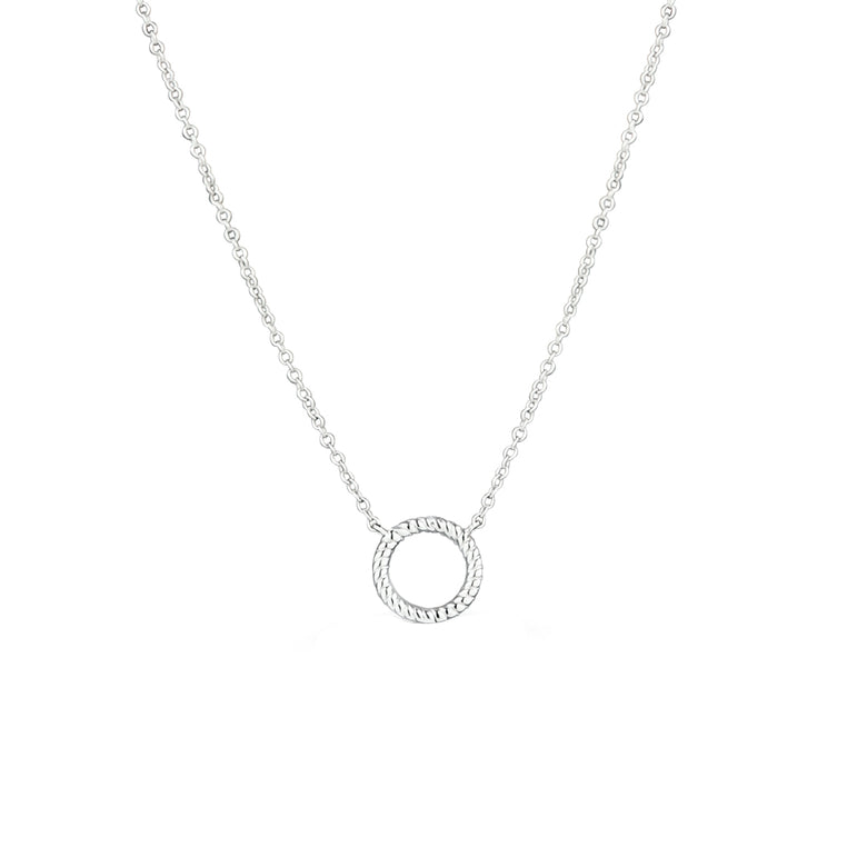 Nana Kay Pretty Twist Collier Cord Rabatte dieses Monats