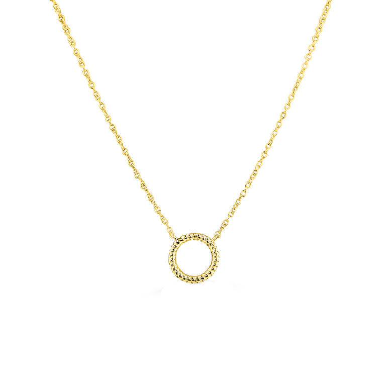Nana Kay Pretty Twist Collier Cord Rabatte dieses Monats