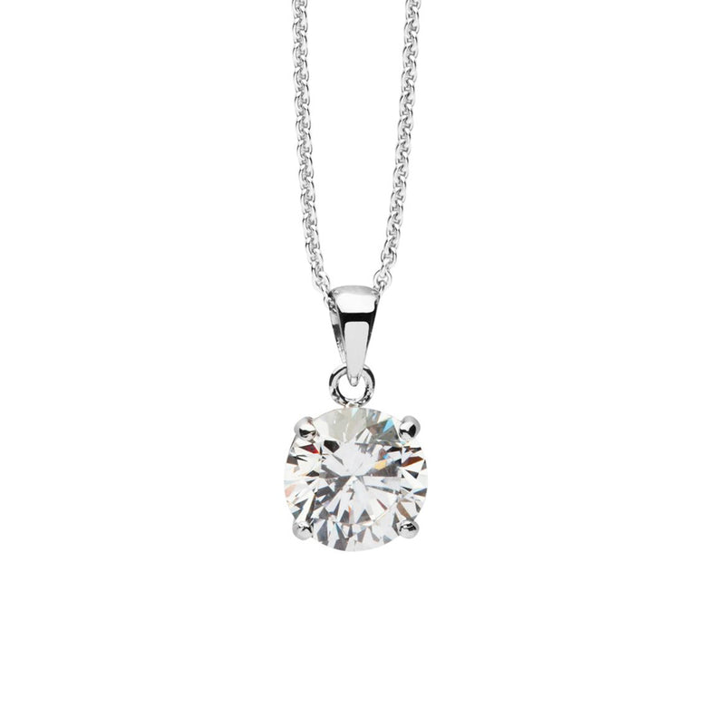 Nana Kay Classic Solitaire Halskette Dearest Angebote
