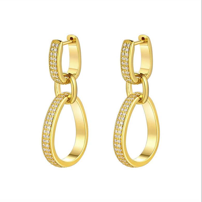 Nana Kay Solid Flair Ohrring Countess Neueste Stile