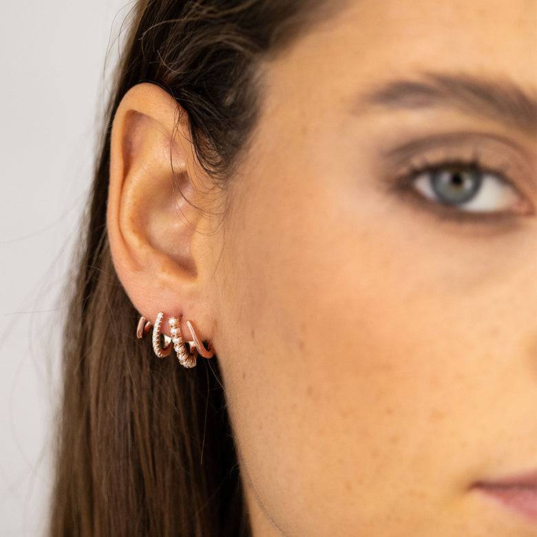 Nana Kay Petit Pearls Ohrringe Tamina Bis zu 50% Rabatt