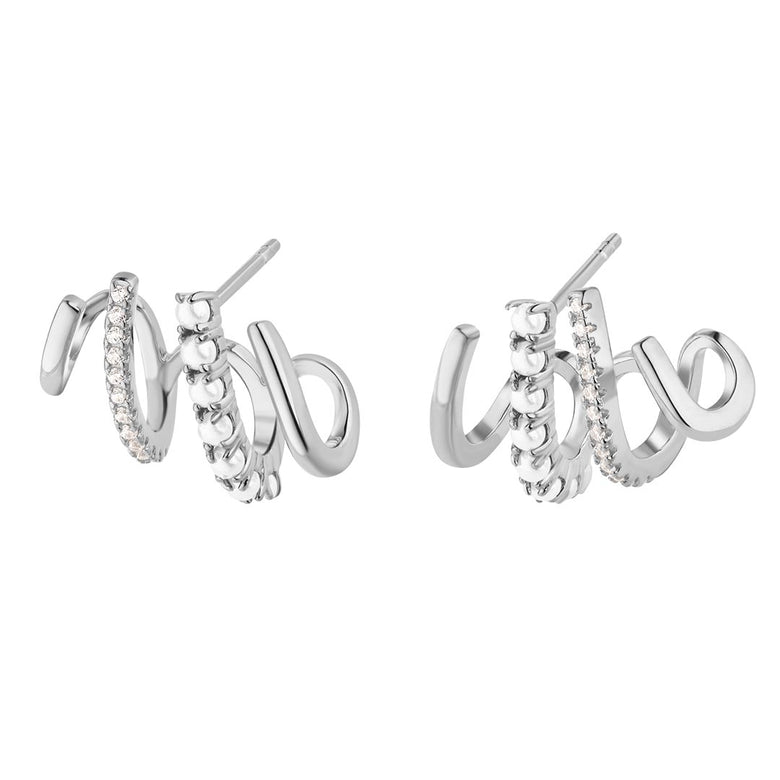 Nana Kay Petit Pearls Ohrringe Tamina Bis zu 50% Rabatt