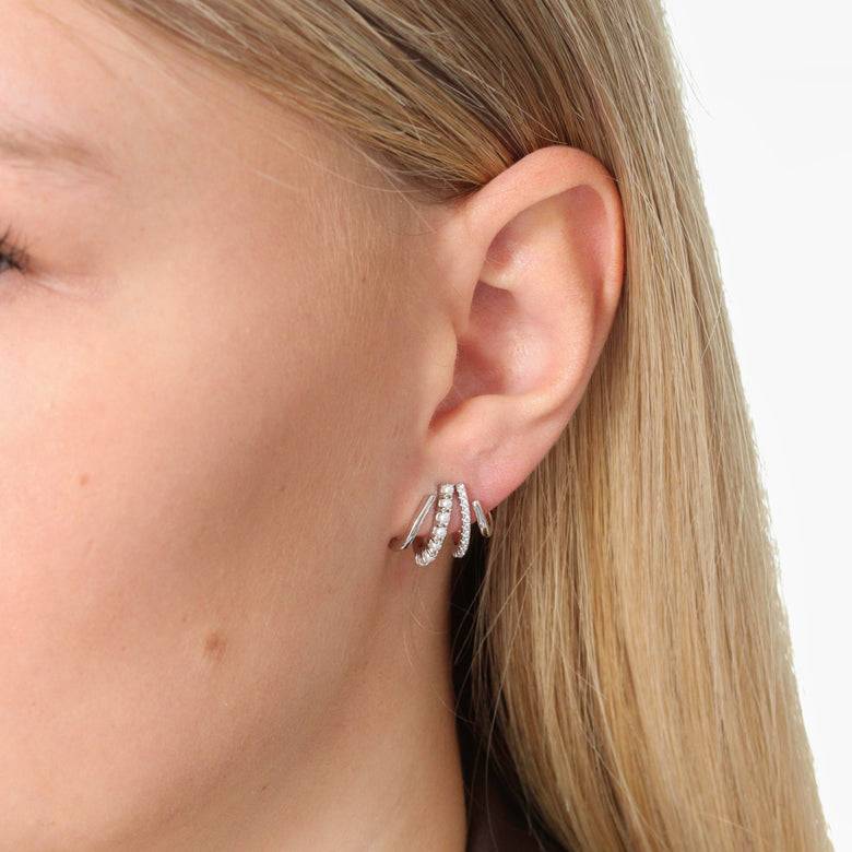 Nana Kay Petit Pearls Ohrringe Tamina Bis zu 50% Rabatt