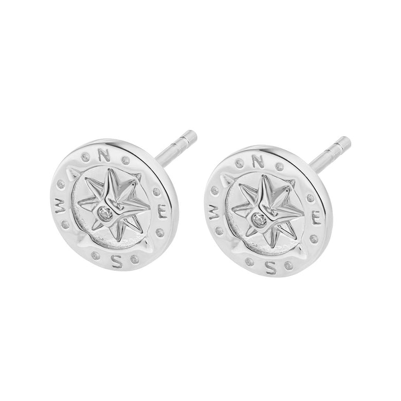 Nana Kay Lucky Amulet Ohrstecker Sonderangebot der Fabrik