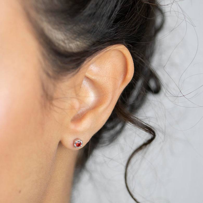 Nana Kay Delicate Touch Ohrstecker Spark 50% Rabatt mit kostenlosem Versand