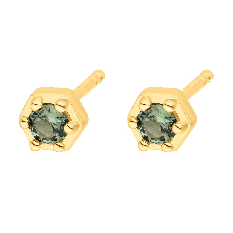 Nana Kay Delicate Touch Ohrstecker Spark 50% Rabatt mit kostenlosem Versand
