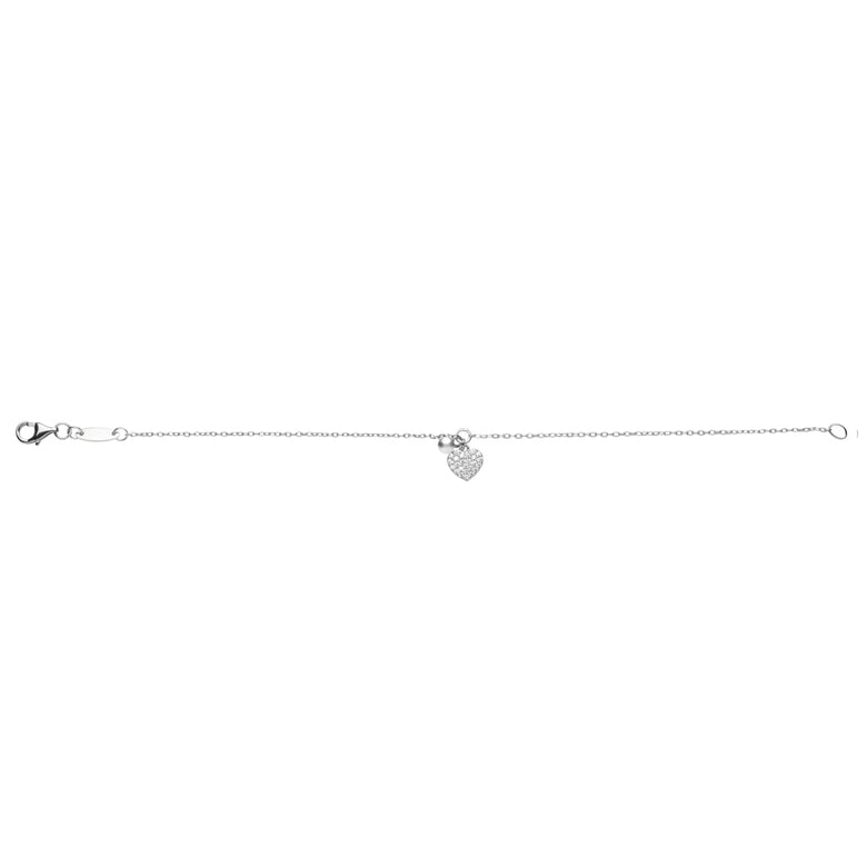 Nana Kay Sweet Glam Armband Herz Preisnachlass