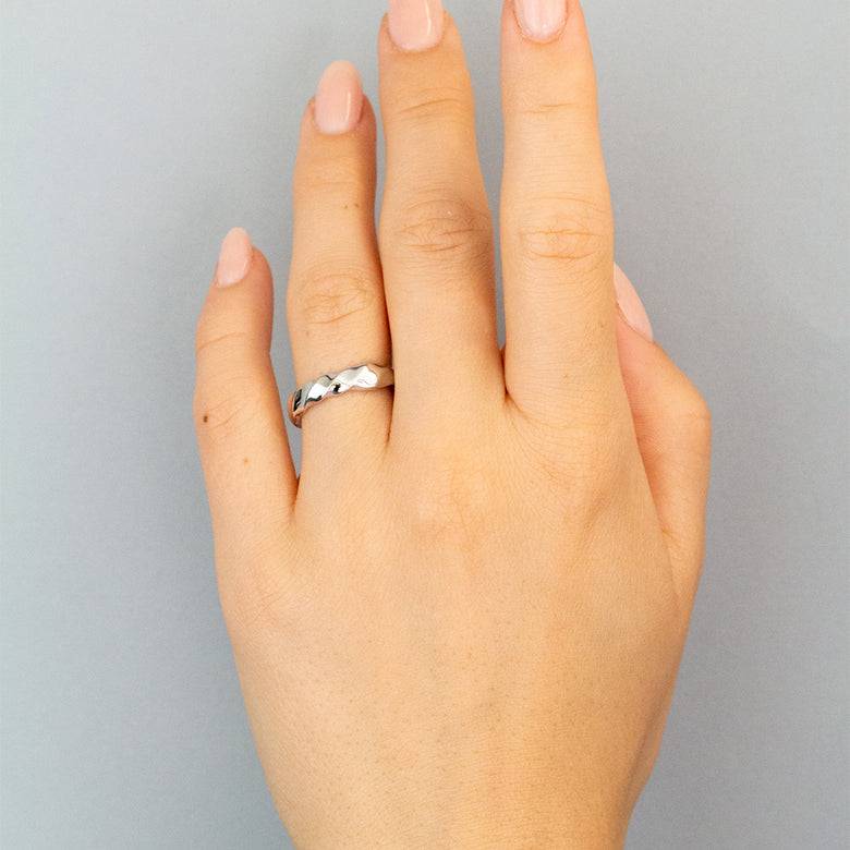 Nana Kay Solid Flair Ring Sequence Discount Store für neue Produkte