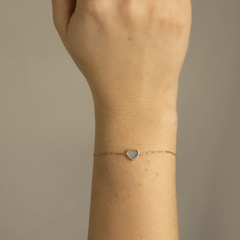 Nana Kay Echtgold Armband Paris Fabrikverkauf