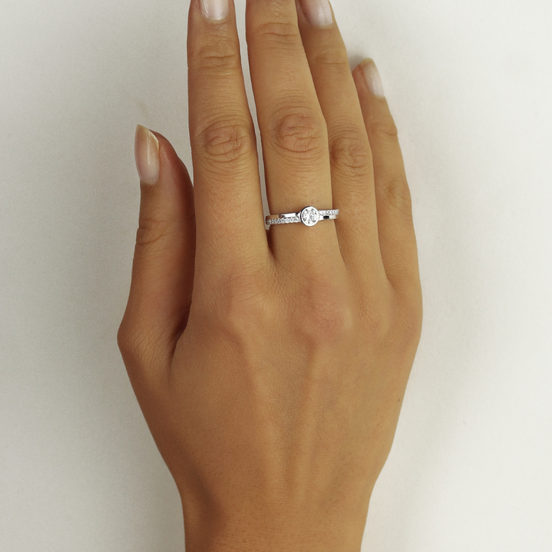 Nana Kay Simply Essentials Ring Prom Outlet