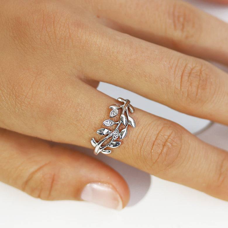 Nana Kay Spring Spirit Ring Limitierter Zeitrabatt
