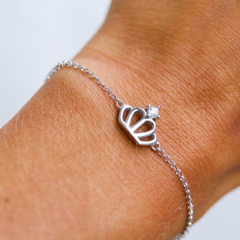 Nana Kay Sweet Glam Armband Crown Günstig kaufen