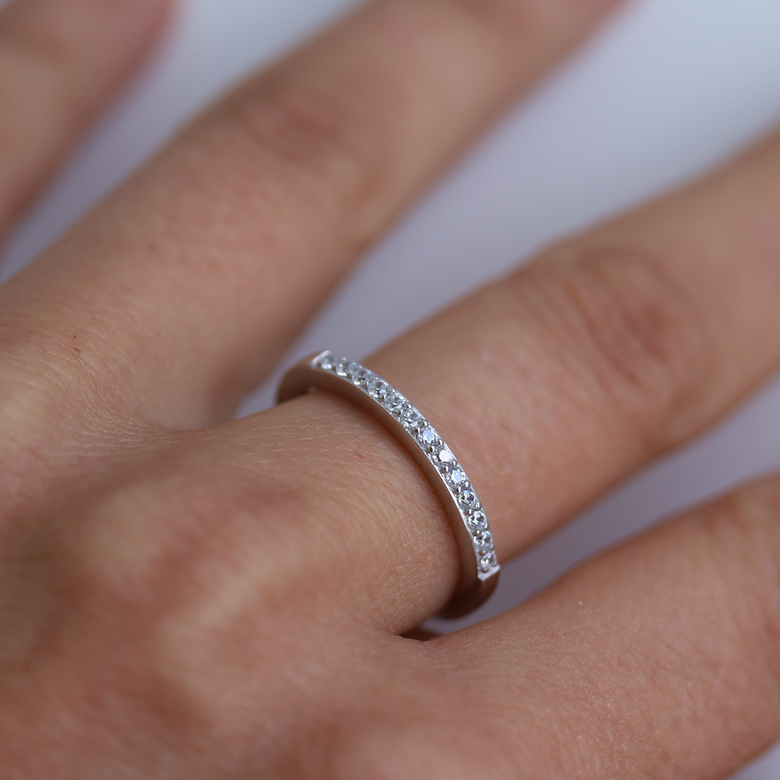 Nana Kay Very Petite Ring Castor Exklusive Angebote