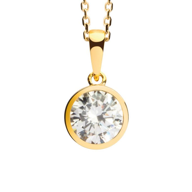 Nana Kay Echtgold Halskette Arctica Wochenangebot