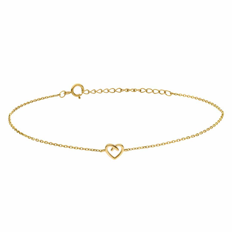 Nana Kay Echtgold Armband Èprise Auslauf