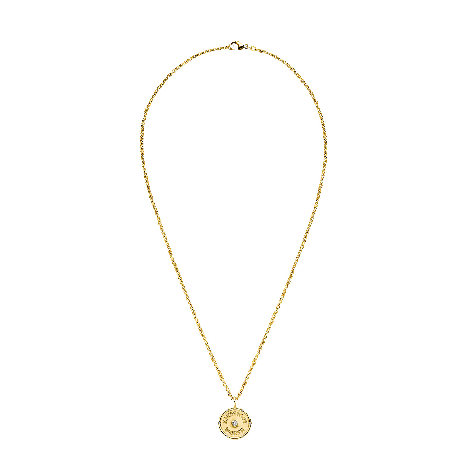 ﻿Nina Kastens Subway Token Diamond Bis zu 55% Rabatt