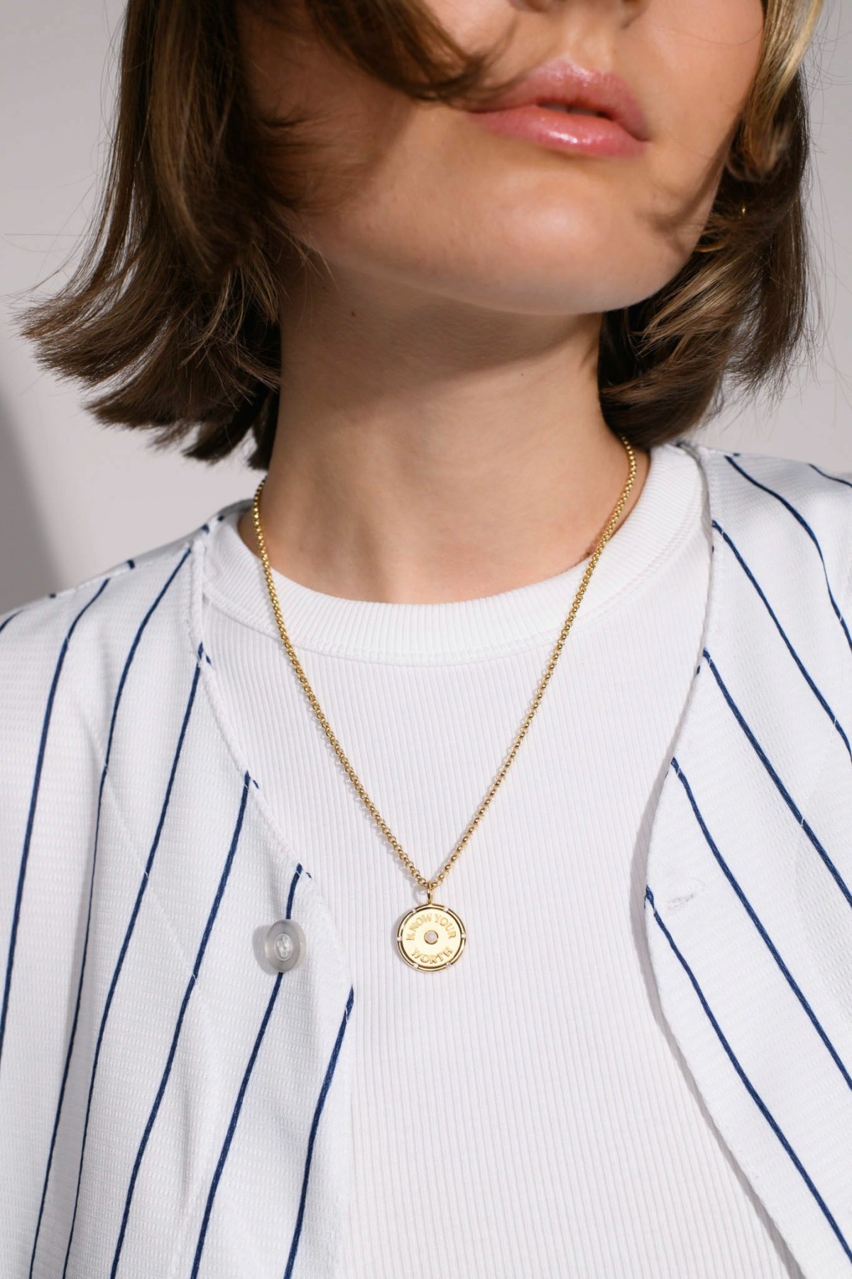 ﻿Nina Kastens Subway Token Diamond Bis zu 55% Rabatt