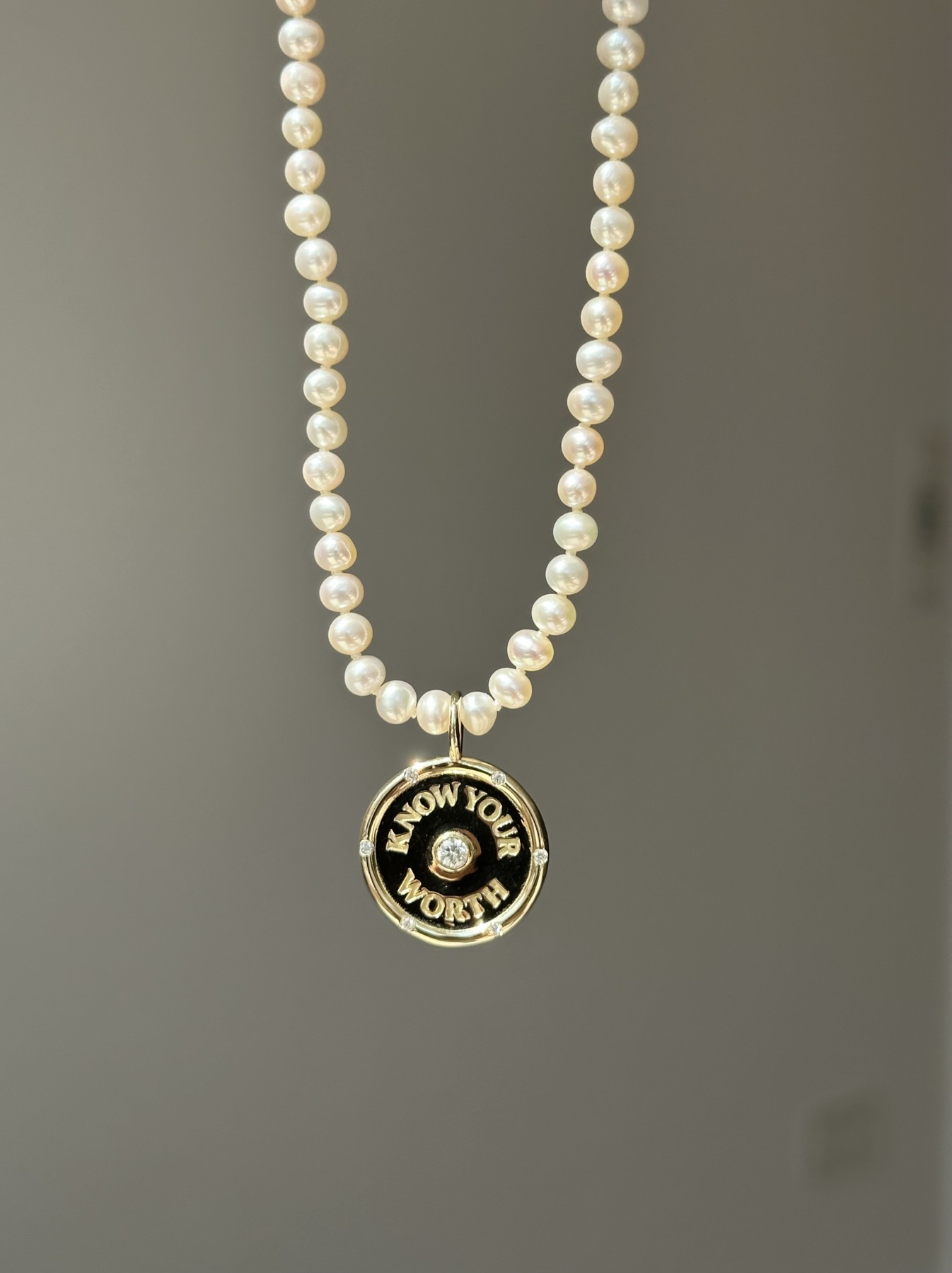 ﻿Nina Kastens Subway Token Diamond Bis zu 55% Rabatt