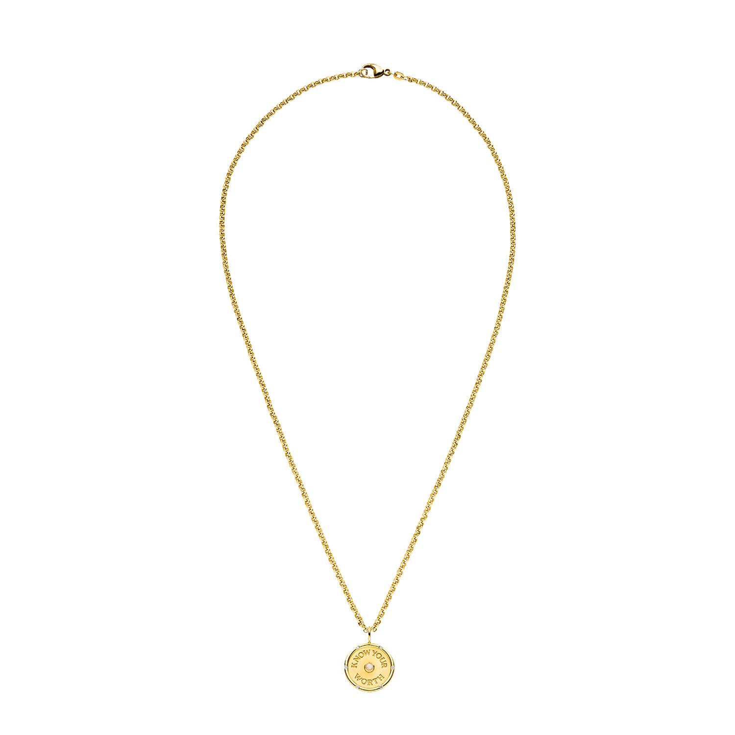 Nina Kastens Subway Token Opal Clearance-Verkauf