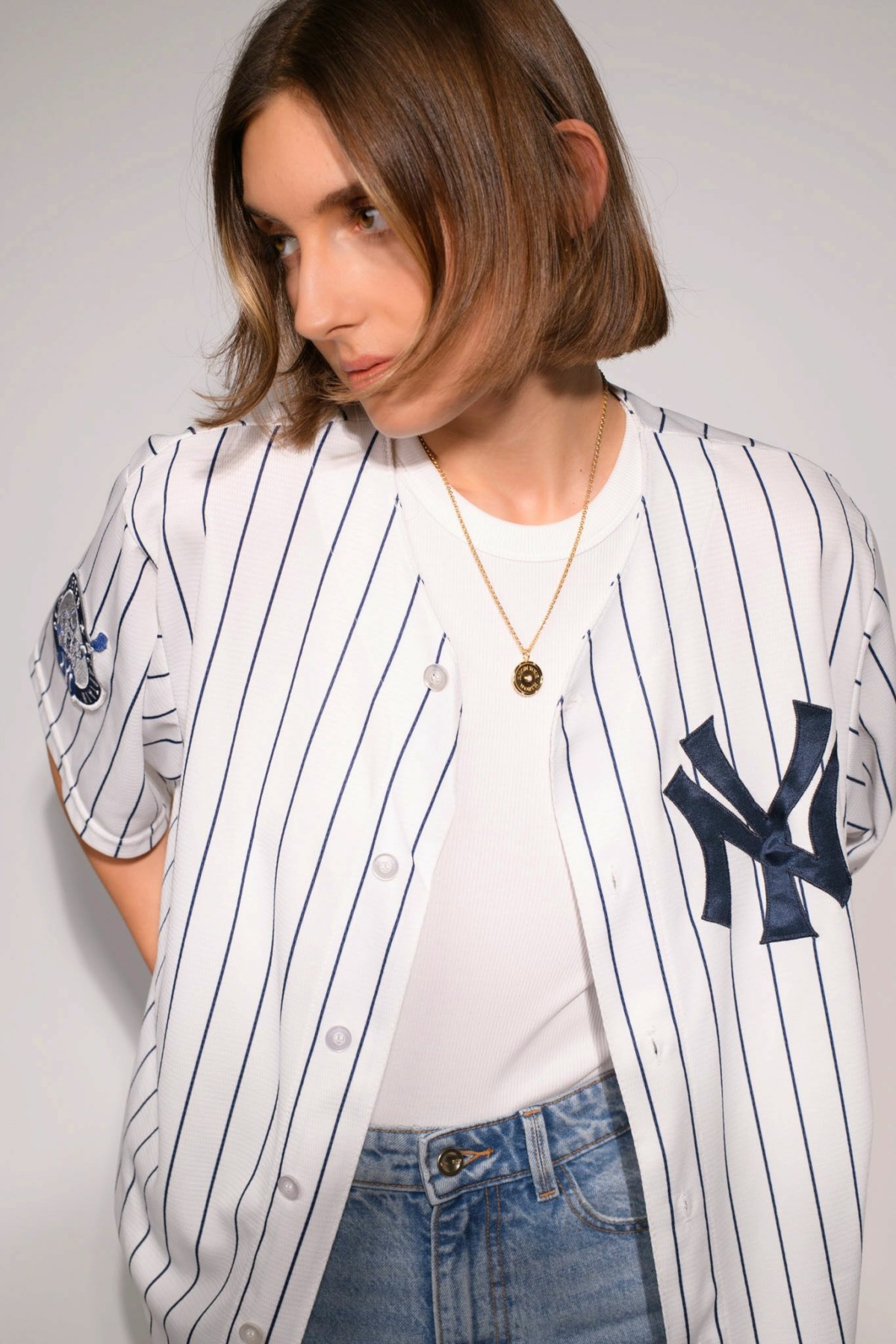 Nina Kastens Subway Token Opal Clearance-Verkauf