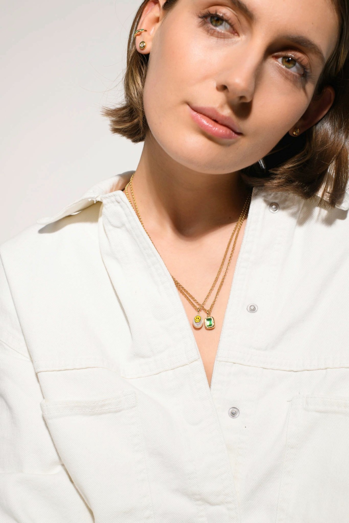 Nina Kastens Nice Day Pendant Black Friday Preise