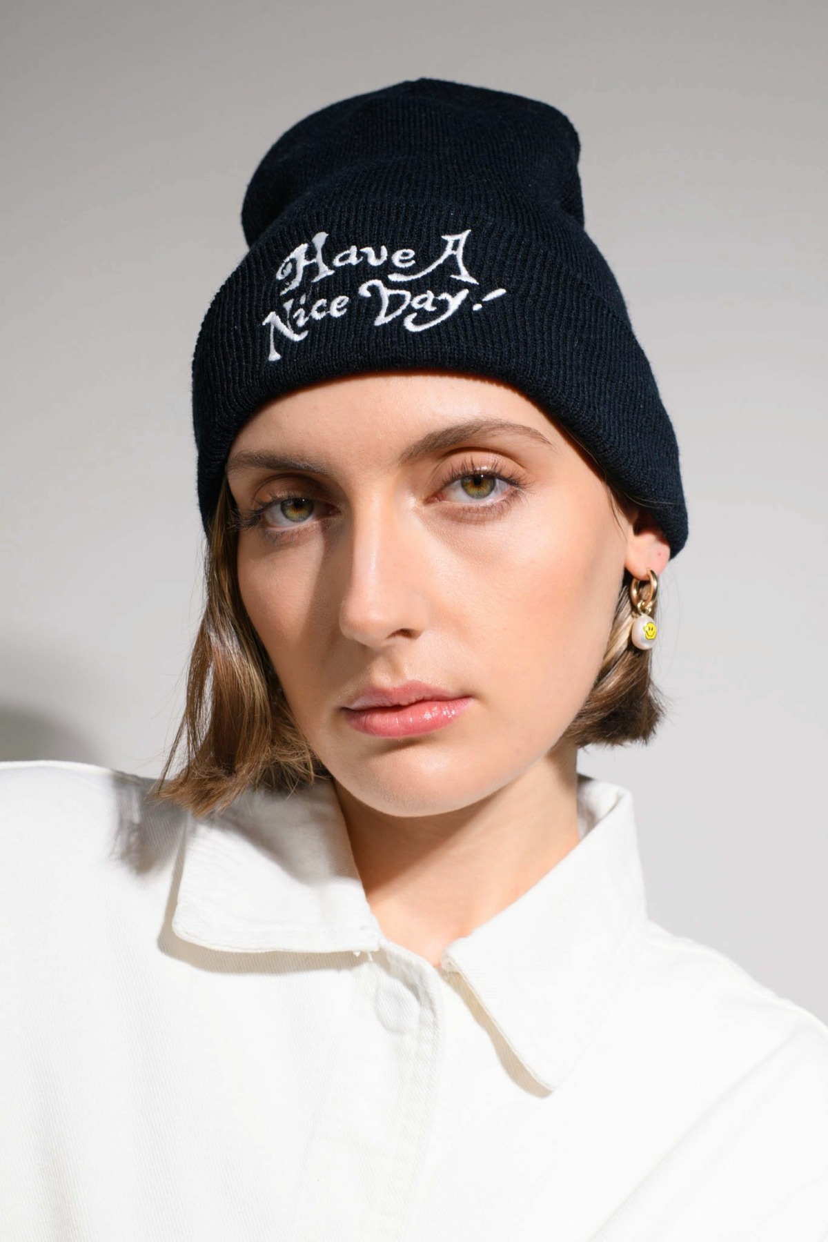 Nina Kastens Nice Day Hoops zollfrei