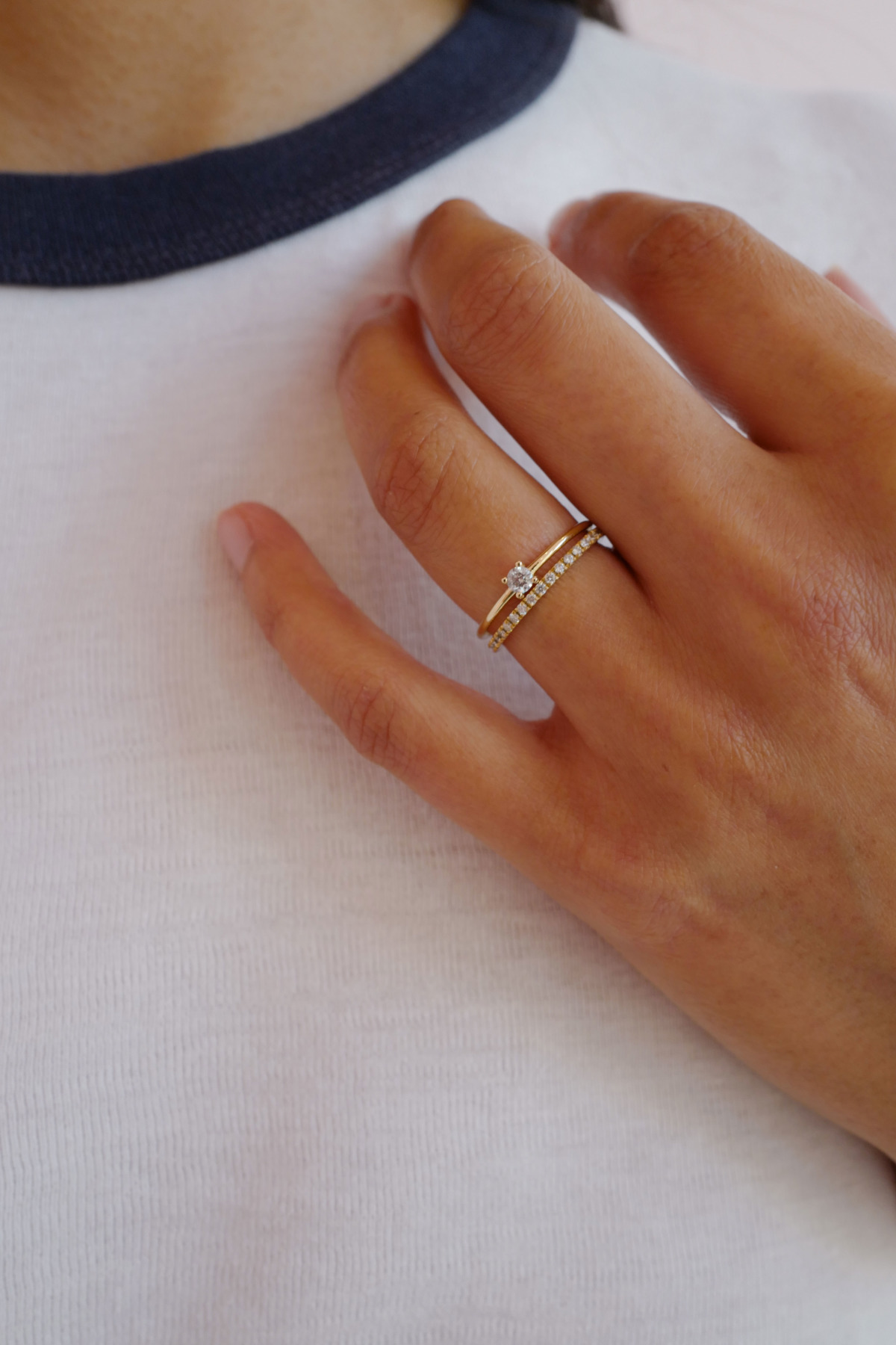 Nina Kastens Eternity Ring Fabrik Onlineshop