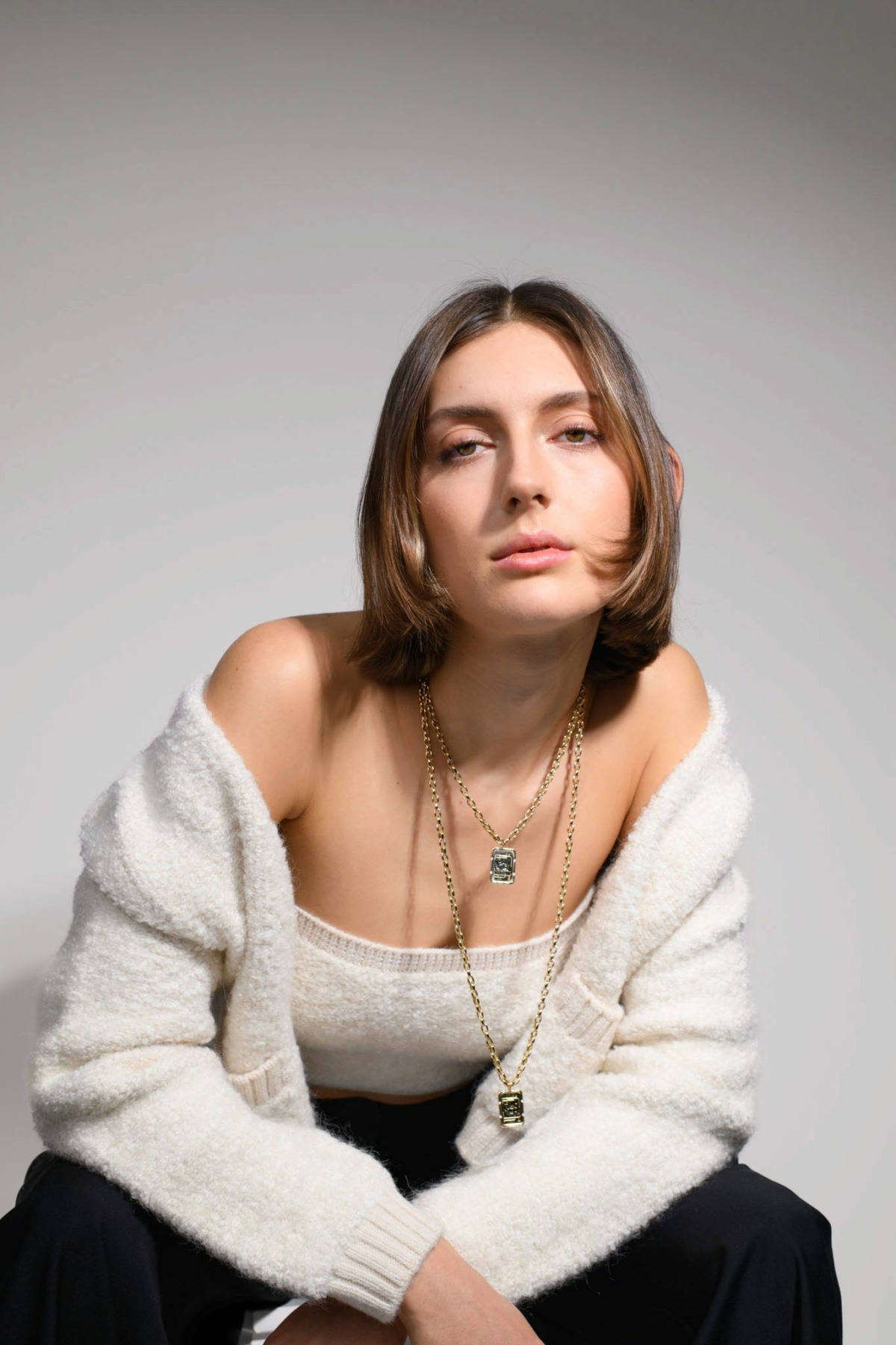 Nina Kastens F*CK SLEEP Subway Tag Weihnachtsangebot