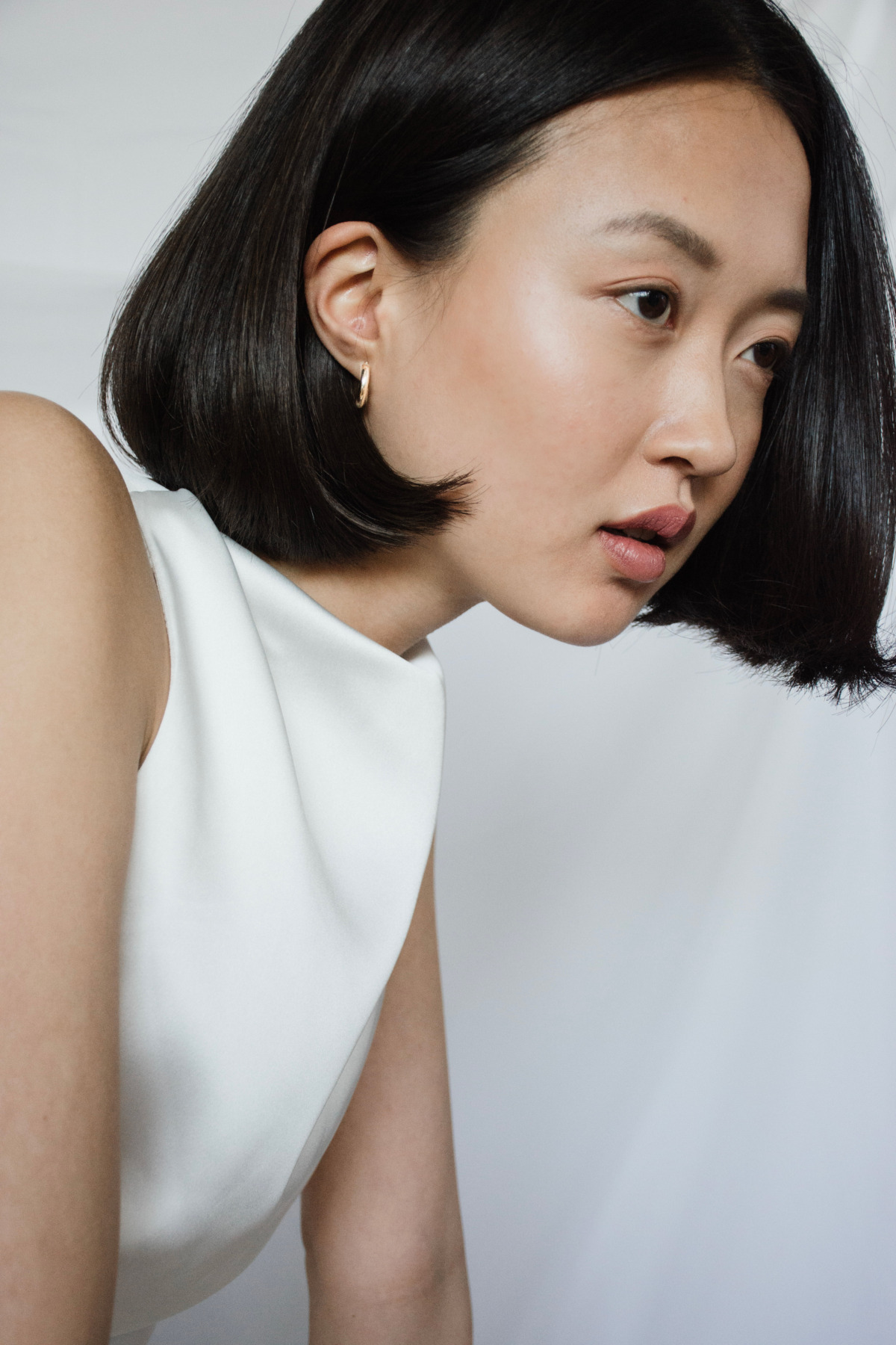 Nina Kastens Essential Gold Hoops Small Große Rabatte
