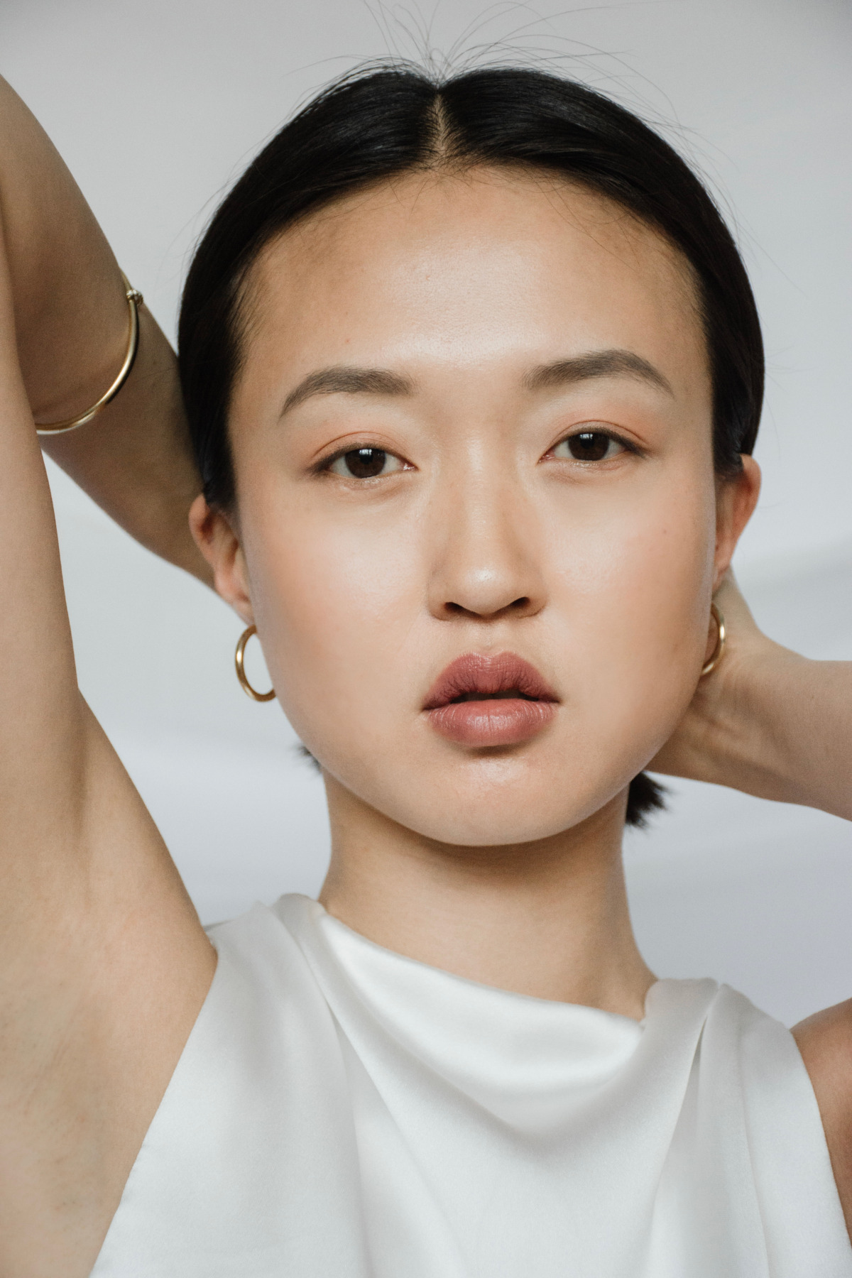 Nina Kastens Essential Gold Hoops Neuheiten