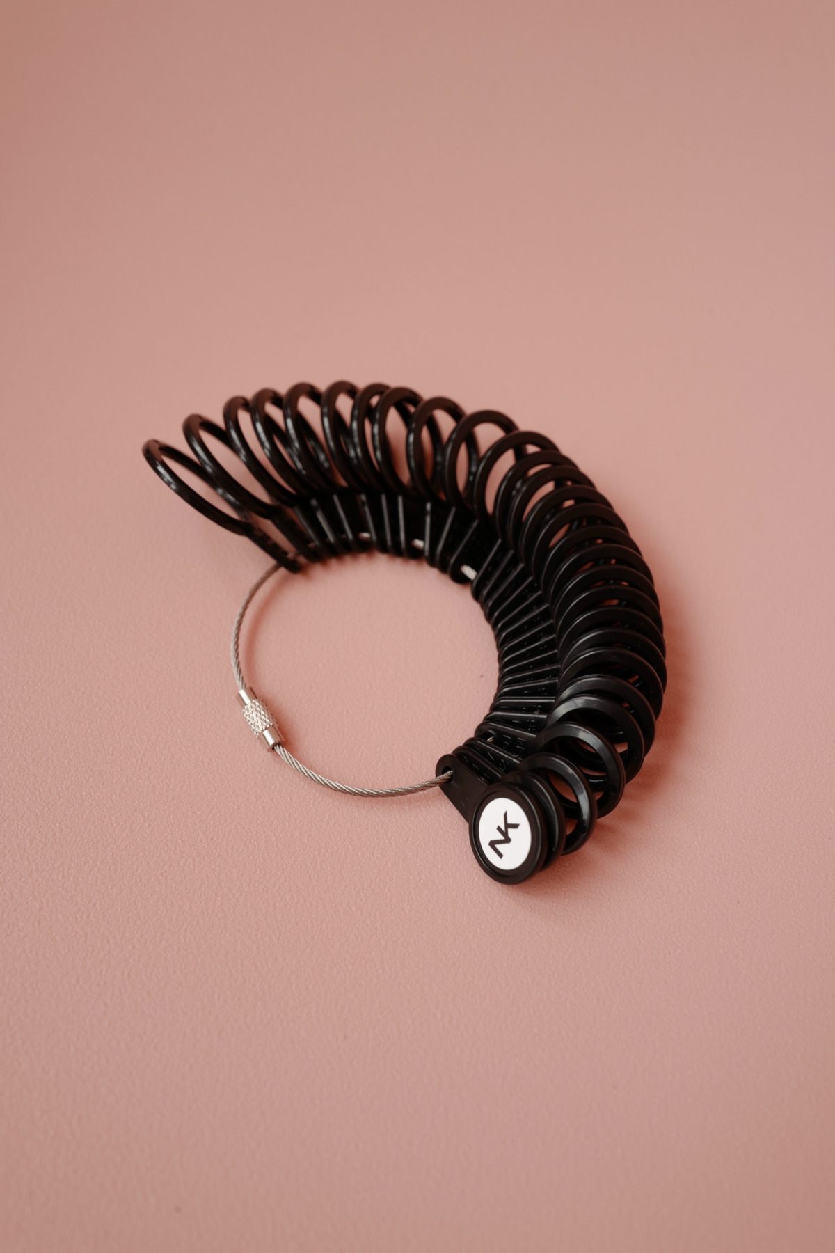 Nina Kastens Ring Sizing Set Discount Store für neue Produkte