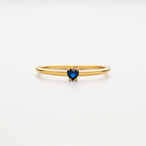 Paul Hewitt Heart of the Sea Ring Gold Limitierter Zeitrabatt