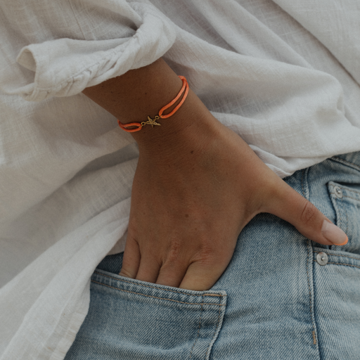 Paul Hewitt Sea Star Band Coral Super Sparpreis