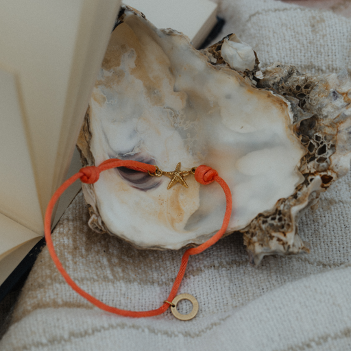 Paul Hewitt Sea Star Band Coral Super Sparpreis