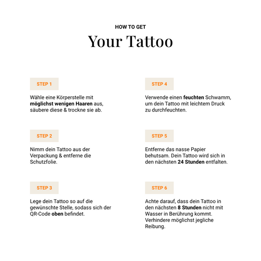 Paul Hewitt Men's Compass 2 Tattoo Speichern exportieren