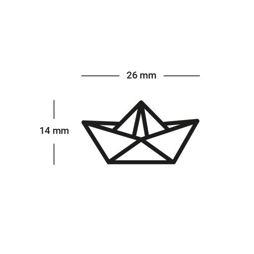 Paul Hewitt Men's Paper Ship 1 Tattoo Online