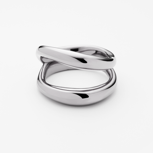 Paul Hewitt Waves Ring Silber Online Shopping