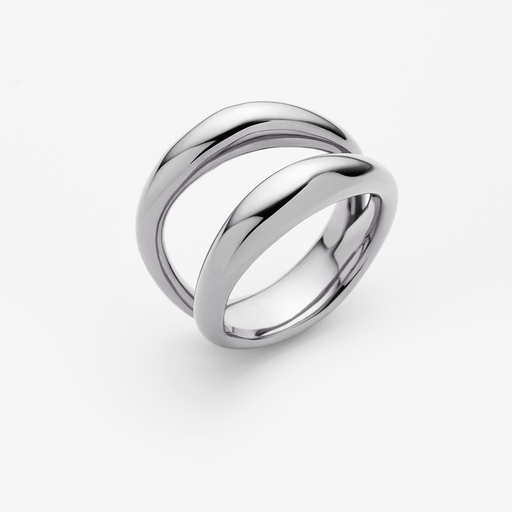 Paul Hewitt Waves Ring Silber Online Shopping
