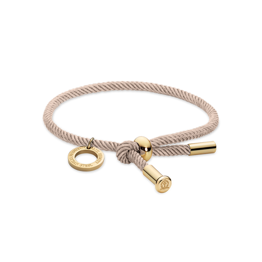 Paul Hewitt Vitamin Sea Armband Gold Sand Im Verkauf