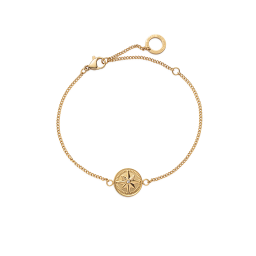 Paul Hewitt Windrose Armkette Gold Angebote