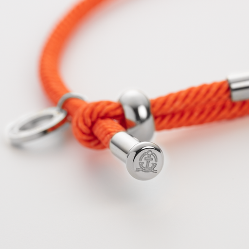 Paul Hewitt Vitamin Sea Armband Silber Coral Heißer Verkauf