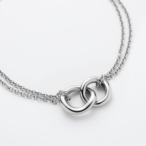 Paul Hewitt Waves Armkette Silber Sonderangebote