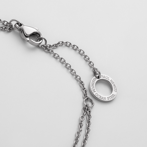Paul Hewitt Waves Armkette Silber Sonderangebote