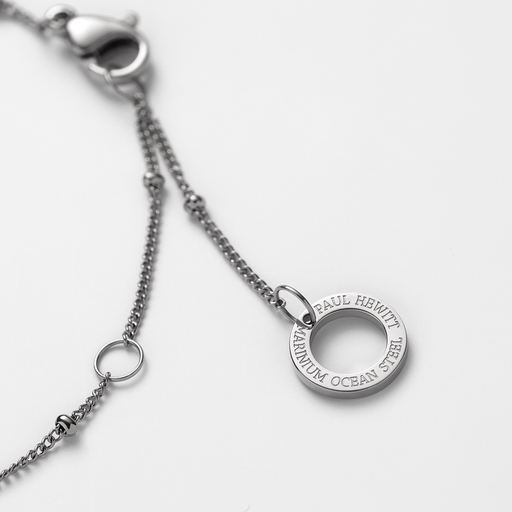 Paul Hewitt Ocean Pearl Armkette Silber JETZT KAUFEN