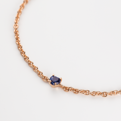 Paul Hewitt Heart of the Sea Armkette Roségold Letzte 2 Tage